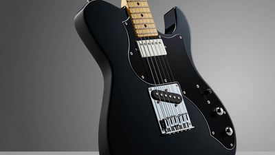 “A contender for one of the best affordable electrics available right now”: FGN Boundary Iliad BIL2MHS review