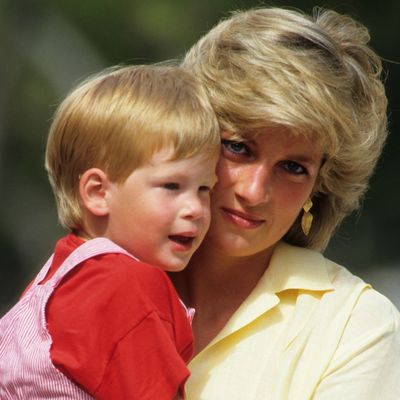 Princess Diana made a major protocol change for royal women