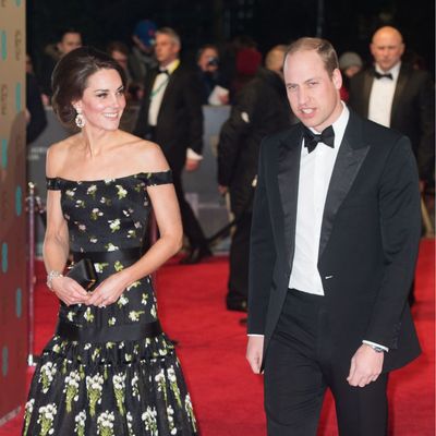 Will Prince William be attending the 2024 BAFTAs this weekend?