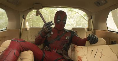 After that Deadpool 3 trailer, I’m convinced that Deadpool & Wolverine will save the MCU