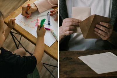 Political Organization Asks Toddler To Give Them Every Penny, Dad Sends Them Something Better