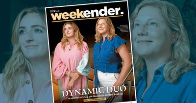 In your Weekender: What's On, Beer Fest, Just a Farmer, Writers Festival, Cam James and more
