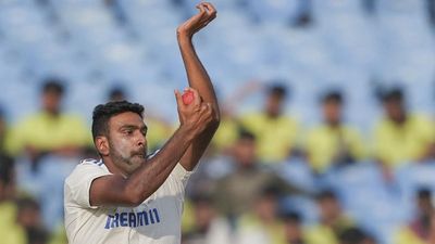 Ashwin withdraws from ongoing Test against England due to mother’s illness