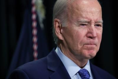 President Biden urges ceasefire, expresses hope for release of hostages