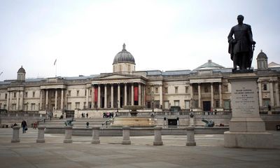 Hang on to National Gallery’s 1900 cut-off date