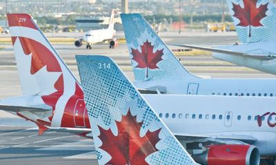Air Canada ordered to pay customer who was misled by airline’s chatbot