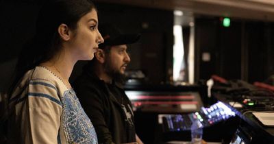 Theatre group accuses govt of censorship over Gaza play at Multicultural Festival