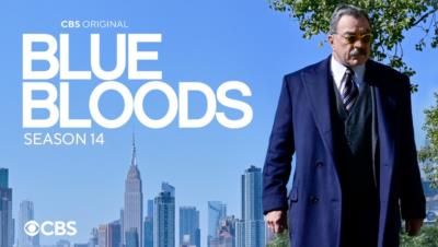 Blue Bloods actors return for Season 14 with pay cuts