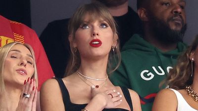 Taylor Swift Donates $100,000 to Support the Family of the Kansas City Chiefs Parade Shooting Victim