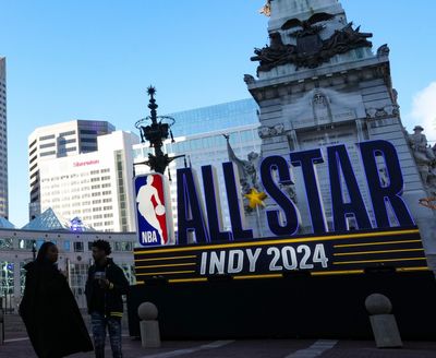 Why the 2024 NBA All-Star Game moved away from a draft and the Elam ending