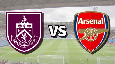 Burnley vs Arsenal live stream: How to watch Premier League game online
