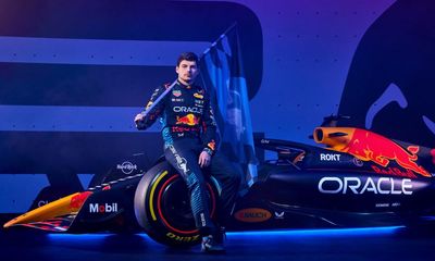 Red Bull slip ‘great innovation’ under the radar with wheeling out of new car