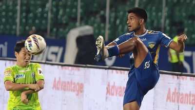 ISL-10 | Sangwan’s strike proves the difference as Chennaiyin prevails over Blasters