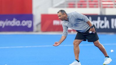 Harendra Singh: Our eight Olympic hockey golds were great but who saw them happen?
