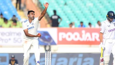 IND vs ENG third Test | I don’t exactly know where to begin because I was an accidental spinner: Ashwin