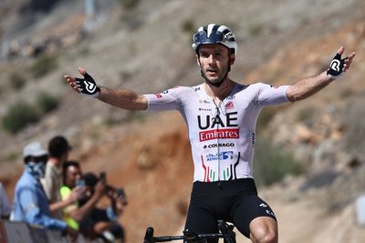 UAE Team Emirates target home race success with Yates, McNulty and Vine