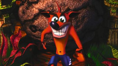 Crash Bandicoot dev explains how the series kept its identity separate from Nintendo's 3D platformer: "When Mario 64 came out it shifted everybody's thinking"