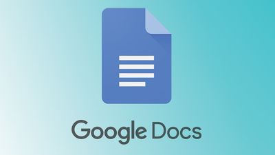 At last — one of the most annoying Google Docs, Sheets and Slides sections is getting a lot simpler to use