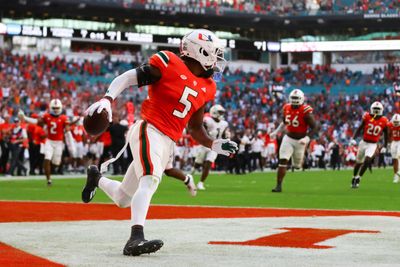 Dolphins Wire 2024 7-round mock draft 1.0: Miami attacks obvious needs