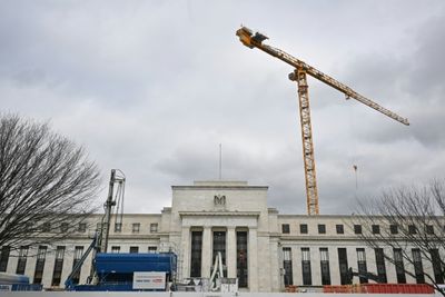 US Fed Should Be Patient As Rate Cuts Considered: Official