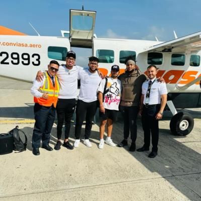 Captured Moments of Friendship: Luís Madero and His Beloved Circle