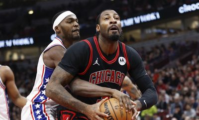 Report: Bulls ‘pulled out’ of Andre Drummond trade with 76ers