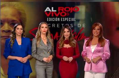 Selena's Killer Speaks: María Celeste Arrarás Returns to Telemundo with Exclusive Interview