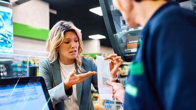 Best and Worst Grocery Chains in the US