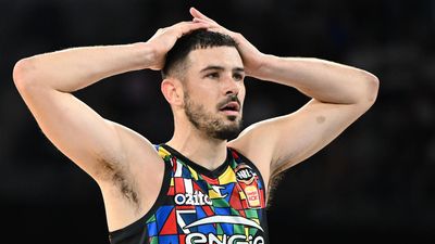 Melbourne heed Cairns lessons ahead of NBL Finals