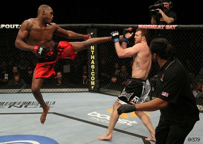 Why Ryan Bader thinks a Jon Jones rematch would be a different fight than UFC 126 in 2011
