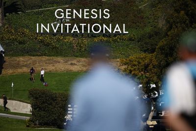 2024 Genesis Invitational Saturday third-round tee times, how to watch PGA Tour at Riviera Country Club