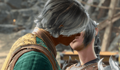 It's Time to Pucker Up as Baldur's Gate 3 Releases Latest Patch