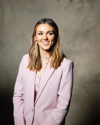 Sadie Robertson Huff: A Captivating Journey of Joy and Achievement