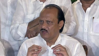 ‘Issues on ground are not solved by making speeches in parliament and taking selfies,’ Ajit Pawar fires salvo against cousin Supriya Sule