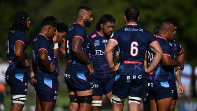 Rebels urge home fans to send a Super Rugby message