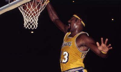 On this date: Wilt Chamberlain reaches 30,000 career points