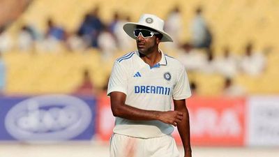 People doubted my Test credentials: Ravichandran Ashwin