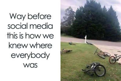 50 Posts About The ’80s You Have To Be Old Enough To Get, Shared On This Instagram Page