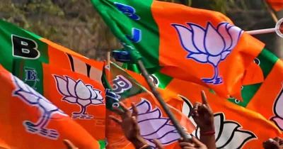 BJP to set agenda for Lok Sabha elections in two-day national convention