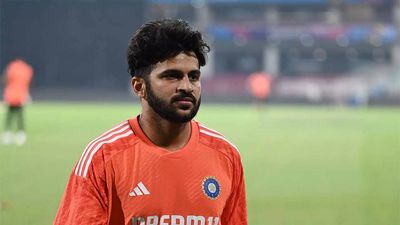 Ranji Trophy: Thakur and Dube dazzle in Mumbai's strong show against Assam