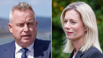 High profile candidates jostle for Tas election seats