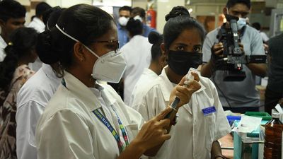 Bihar government grants permission to 17 institutes to start ANM, GNM, B.Sc Nursing courses