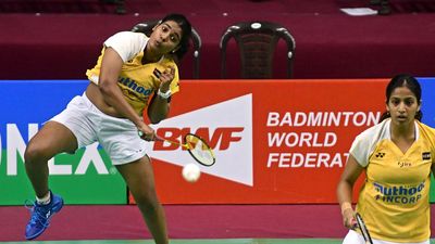 Indian women’s badminton side enter maiden Asian final after beating Japan