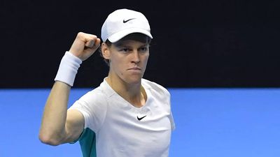 Jannik Sinner enters semis in Rotterdam, injured Milos Raonic quits