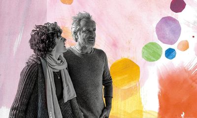 True romance: how to keep the love alive when you retire