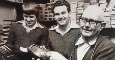 End of an era as Simpsons Shoes at Lambton announces closure after 93 years