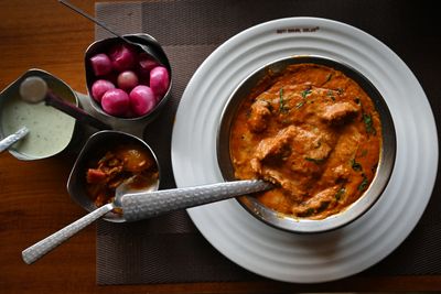 Butter chicken battle: How the dish brought two Indian restaurants to court