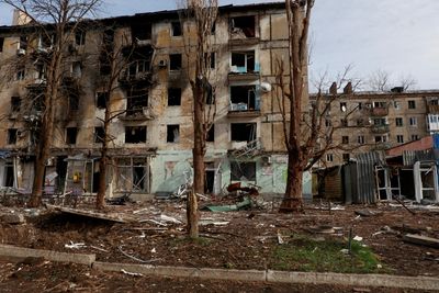Russia claims capture of Avdiivka after Ukraine withdraws from key city