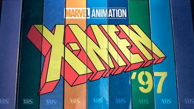 "Hell, yeah," fans react to X-Men '97 poster