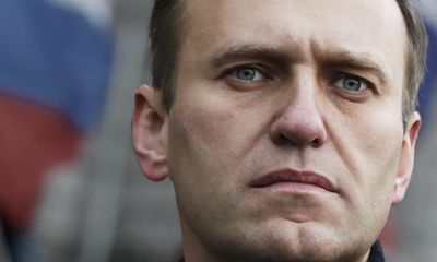 ‘He was our hero’: six Russians on the death of Alexei Navalny